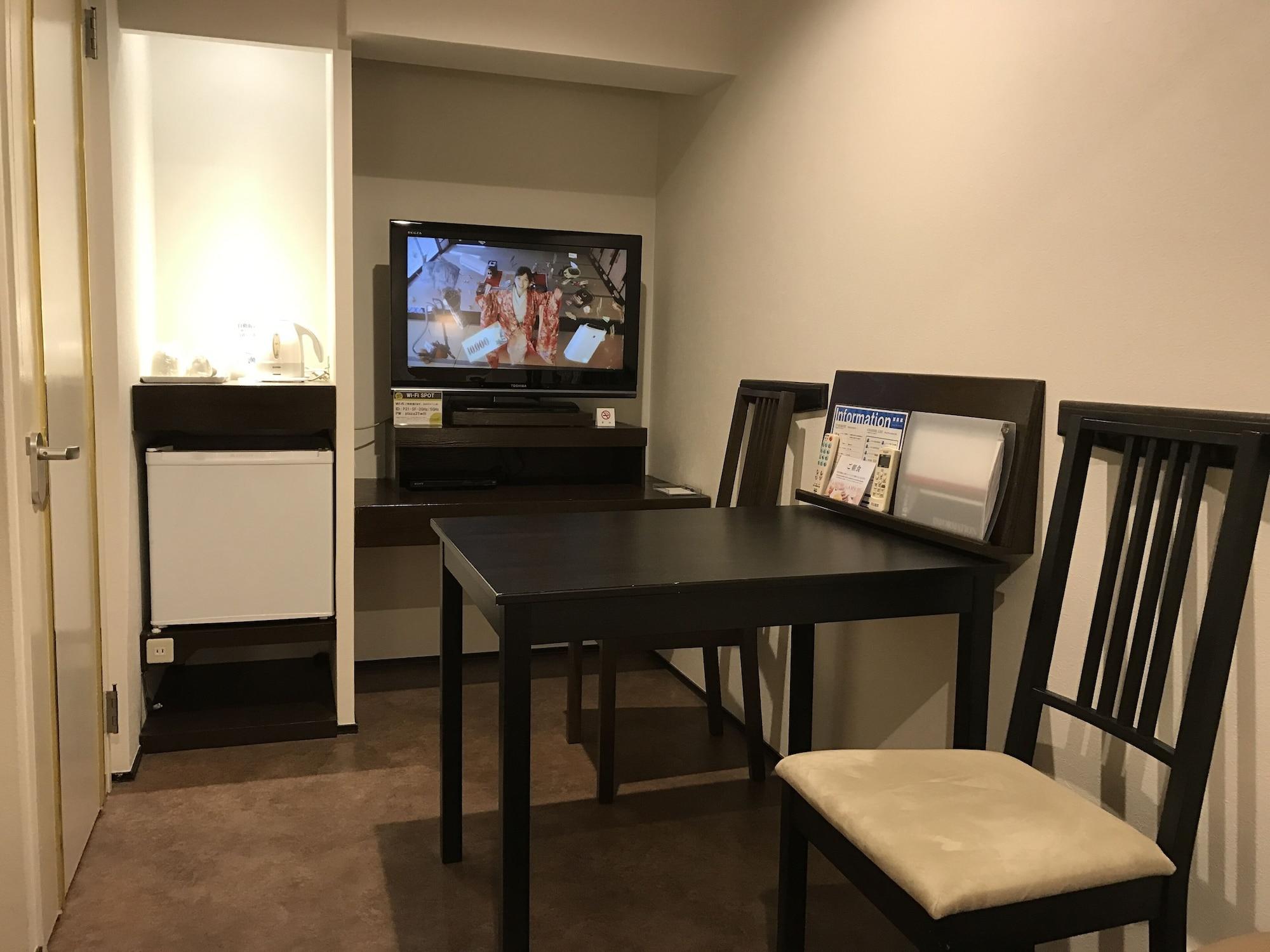 ビジネスインホテルプラザ21大阪京橋 Exterior foto