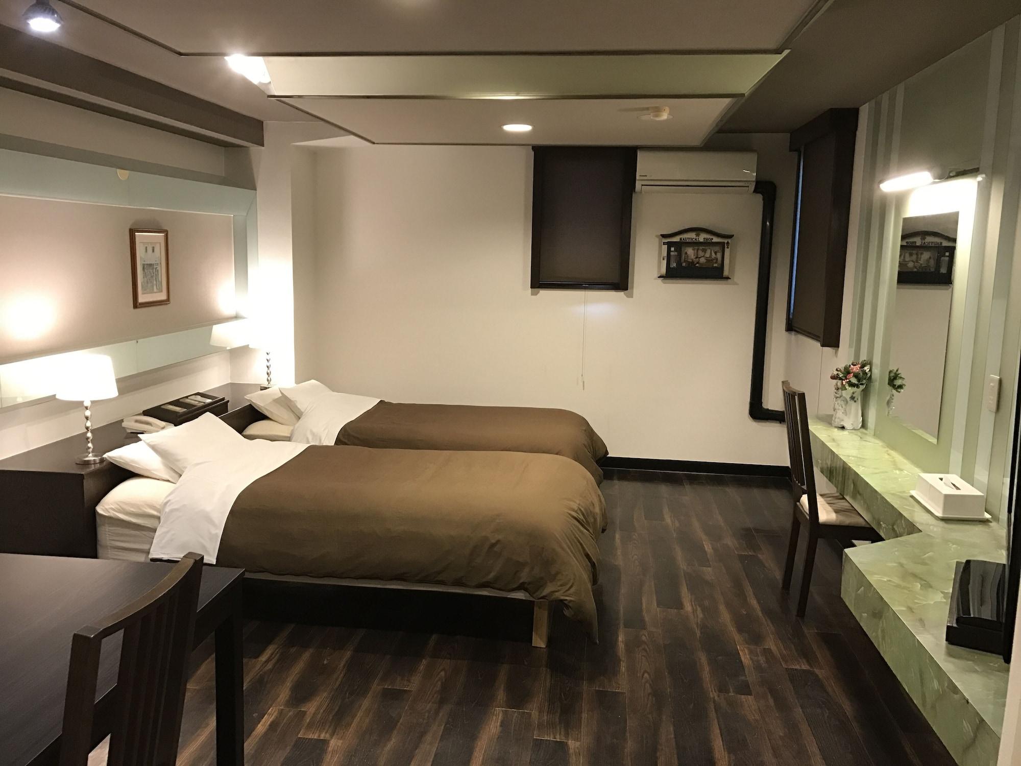 ビジネスインホテルプラザ21大阪京橋 Exterior foto