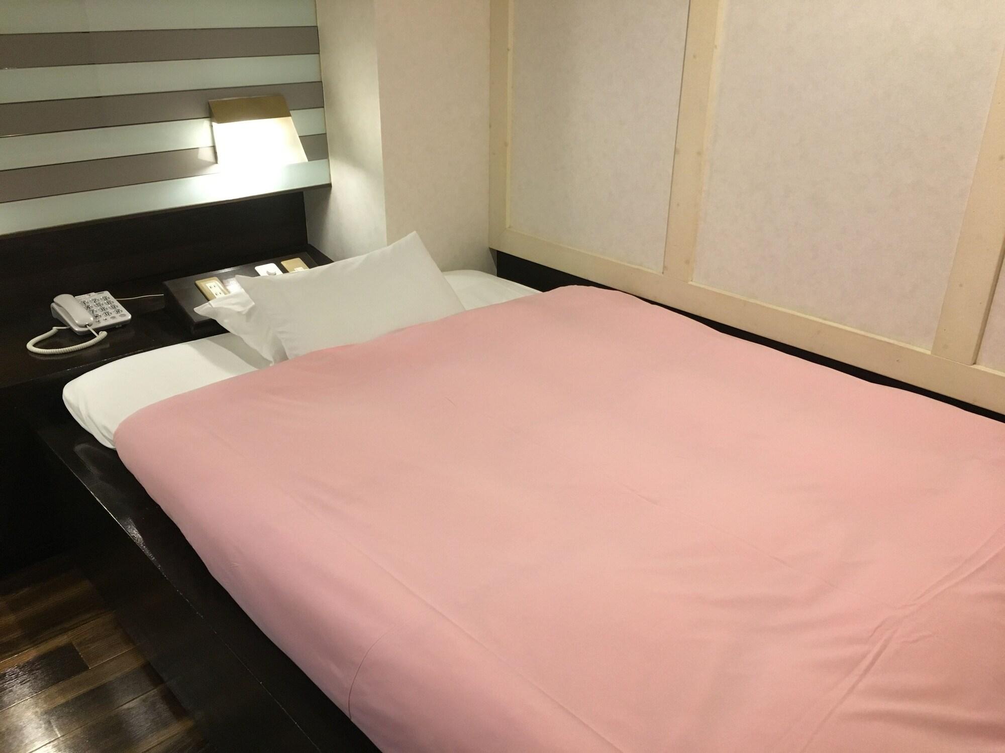 ビジネスインホテルプラザ21大阪京橋 Exterior foto