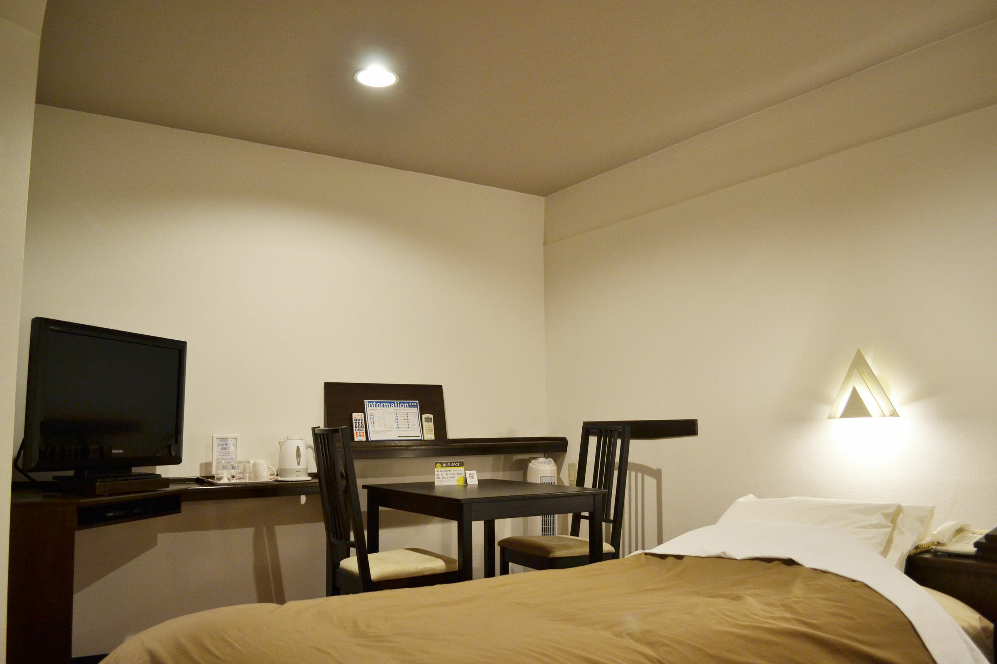 ビジネスインホテルプラザ21大阪京橋 Exterior foto